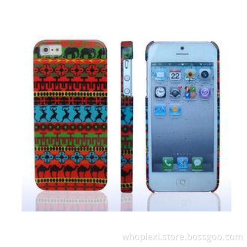 Shock Proof Mobile Phone Shells iPhone 5s Cell Phone Cases